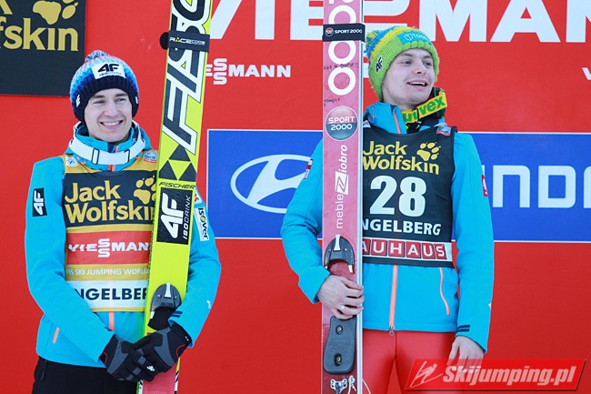 058 Jan Ziobro, Kamil Stoch